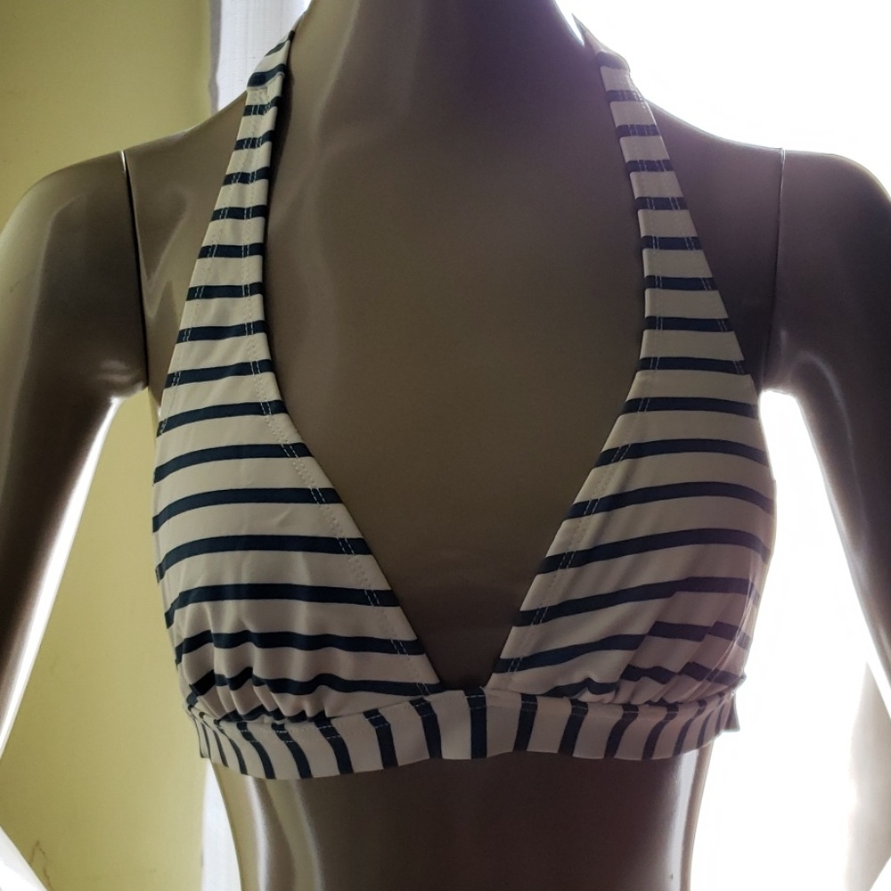 Ingear nautical bikini  top